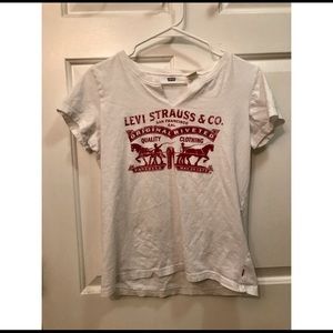 Levi’s Vintage Tee
